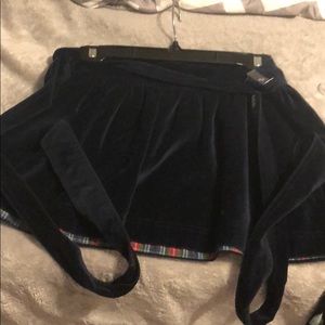 Abercrombie skirt NWT